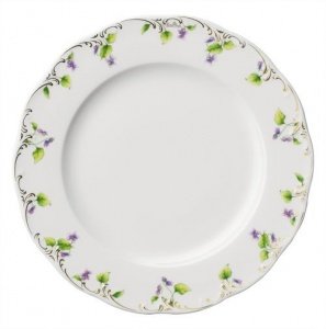 Rosenthal Tradition Monbijou Petite Viol