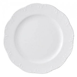 Rosenthal Tradition Monbijou weiß Frühst