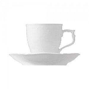 Rosenthal Tradition Sanssouci weiss Mokk
