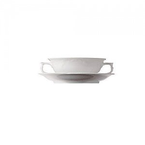 Rosenthal Tradition Sanssouci weiss Supp