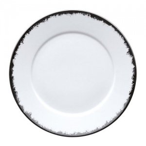 Rosenthal Tradition Silver Dust Brottell