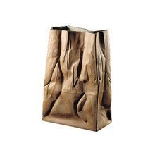 Rosenthal - Tütenvase, 22 cm, Keramik