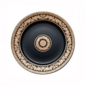 Rosenthal Versace 20 Years Plate Collect
