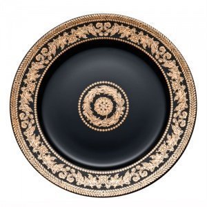 Rosenthal Versace 20 Years Plate Collect