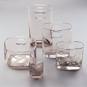 Rosenthal home-designs Glasvasen - Flowe