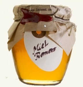 Rosmarin Honig, 200g