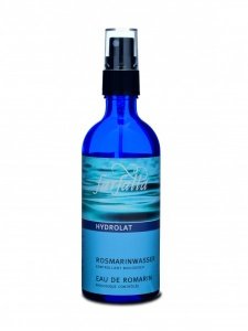 Rosmarinwasser bio, 100 ml