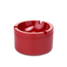 Rosti Mepal - Aschenbecher mit Deckel, r