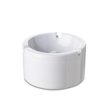 Rosti Mepal - Aschenbecher mit Deckel, w