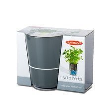 Rosti Mepal - Hydro Kräutertopf, groß, g