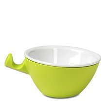 Rosti Mepal - Loomm Ess-Schale Outdoor, 