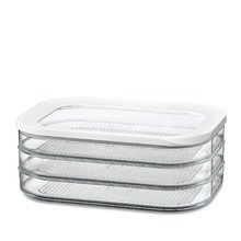 Rosti Mepal - Modula Kühlschrankdose, Au