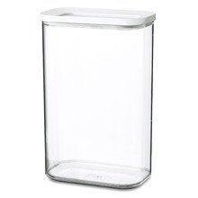 Rosti Mepal - Modula Vorratsdose, 2000 m