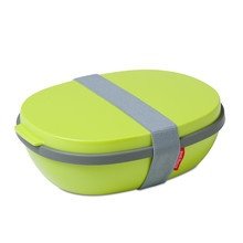 Rosti Mepal - To Go Elipse Lunchbox, lim
