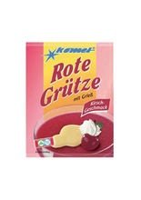 Rote Grütze Kirsch - Komet