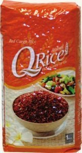 Roter Jasmin Langkornreis, 1Kg