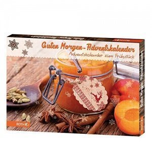 Roth "Guten Morgen" Adventskalender