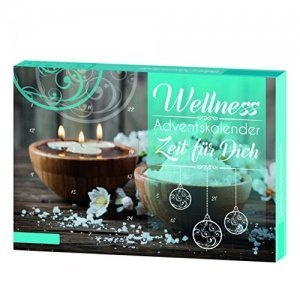 Roth Wellness-Advetnskalender