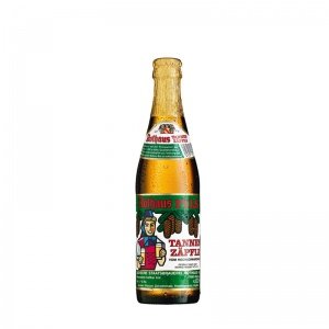 Rothaus  Tannenzäpfle