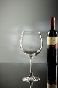 Rotwein-Ballon VIVENDI