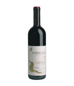 Rotwein Barbera d´Alba La Rosina DOC  Er