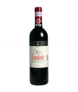 Rotwein Casaloste Chianti Classico DOCG