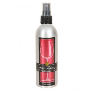 Rotwein-Fleckenentferner CLEAN