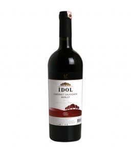 Rotwein Idol Cabernet Sauvignon-Merlot  