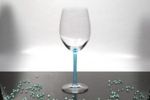 Rotwein Newpastell blau