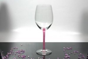 Rotwein Newpastell pink