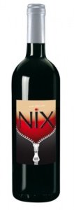 Rotwein -NiX-