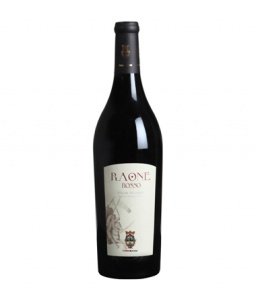 Rotwein Raone Rosso IGT Torre Raone