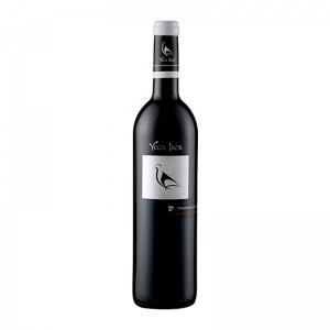 Rotwein VEGA IBOR Tempranillo Barrica 20