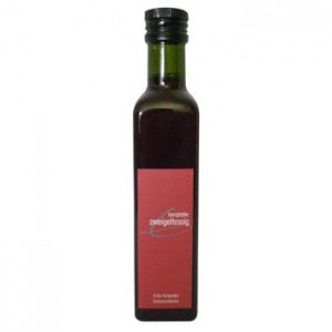 Rotweinessig Zweigelt Kamptaler Essigman