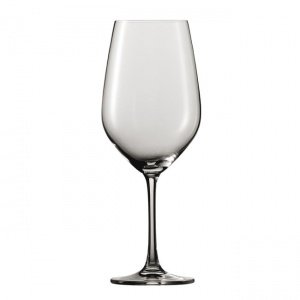 Rotweinglas Viña 6er-Karton