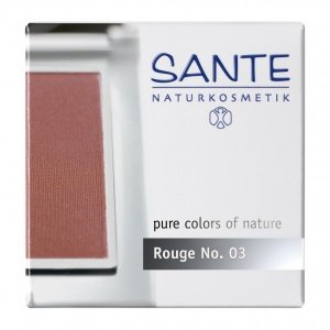 Rouge No. 3 silky Magnolia