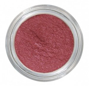 Rouge schimmernd GARNET