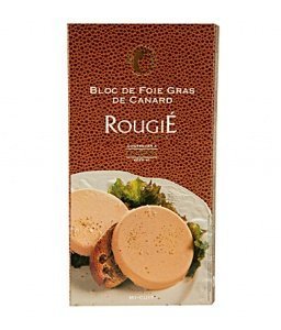 Rougie Entenleberblock - Bloc de Foie Gr