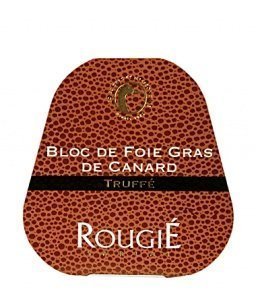 Rougie Entenleberblock mit Trüffel - de 
