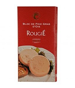 Rougie Gänseleberblock - Bloc de Foie Gr