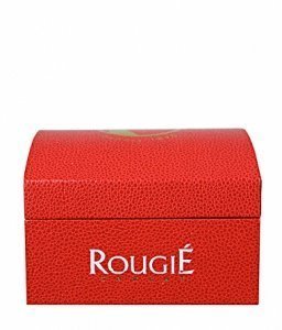 Rougie Ganze Gänseleber ohne Trüffeln (5