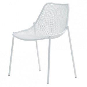 Round 465 Gartenstuhl (4 Stk)