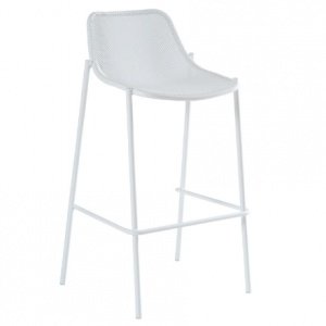 Round 467 Gartenhocker (2 Stk)