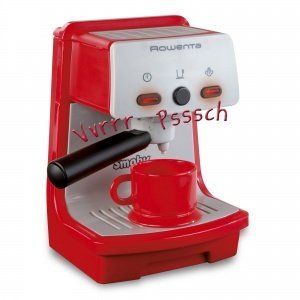 Rowenta Espressomaschine