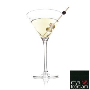 Royal Leerdam Cocktailglas mit Stiel / M