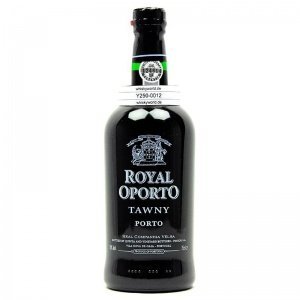 Royal Oporto Tawny Porto 0,750 L/ 19.00%