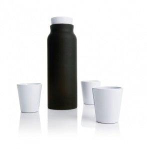 Royal VKB CARAFE & TUMBLERS Karaffe und 