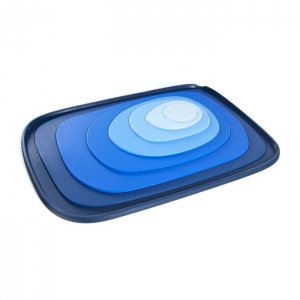 Royal VKB DISH DRAINER GEO Abtropfgestel