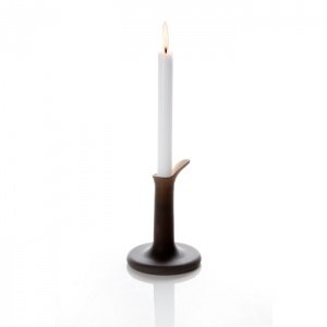 Royal VKB ELAS Kerzenständer Grau