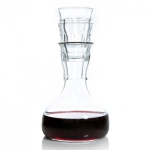 Royal VKB FRENCH Weinkaraffe Dekanter Se